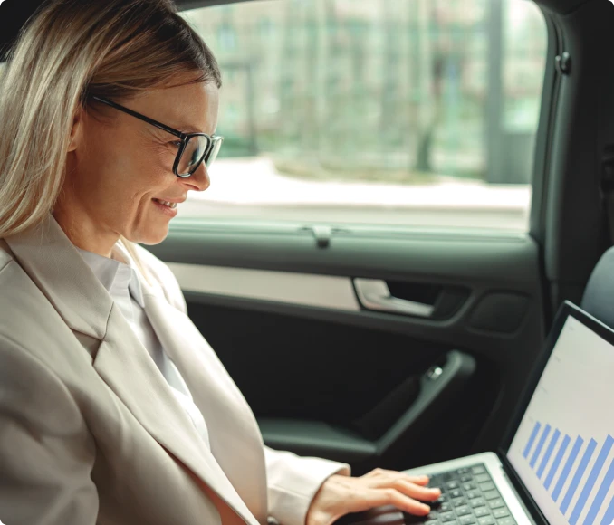 ETC Group Corporate Travel state of the art reporting ETC Group Corporate Travel state of the art reporting