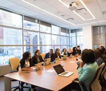 ETC Group Pagination Global Meetings Events