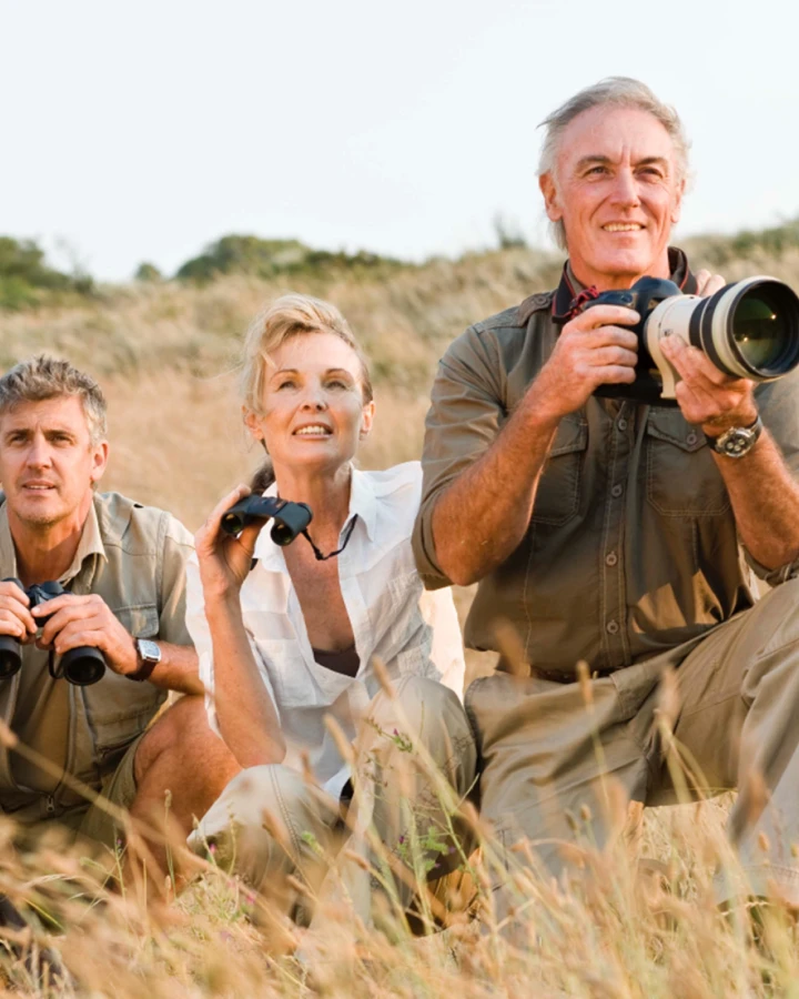 ETC Group SafariScapes