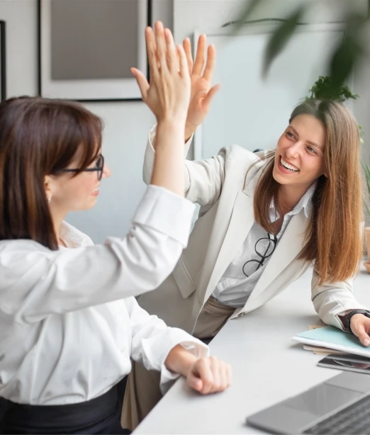 ETC Group Why Choose Us Achievements
