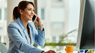 ETC Group Why Choose Us Customer Service